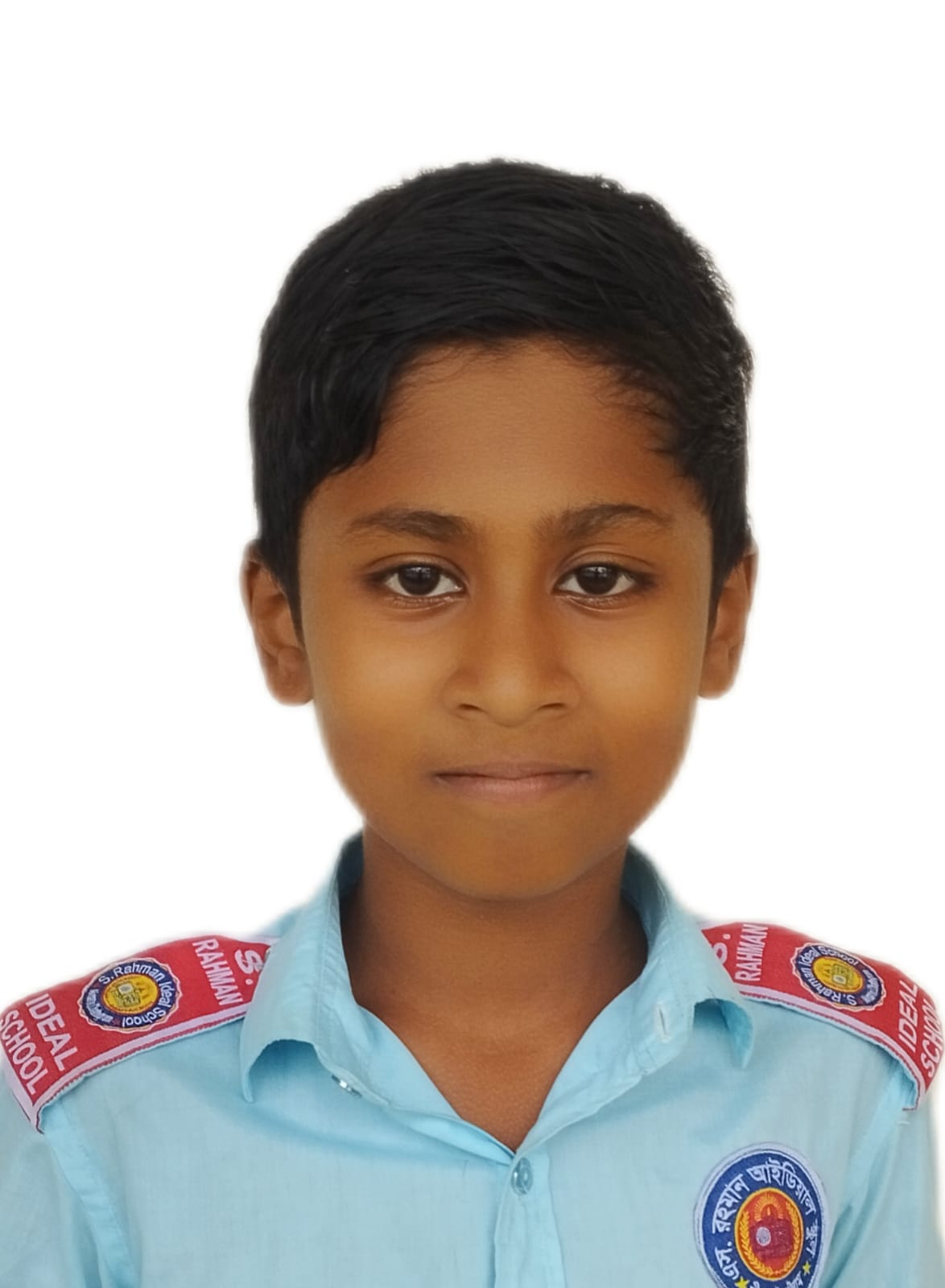 DHRUBO DEV NATH